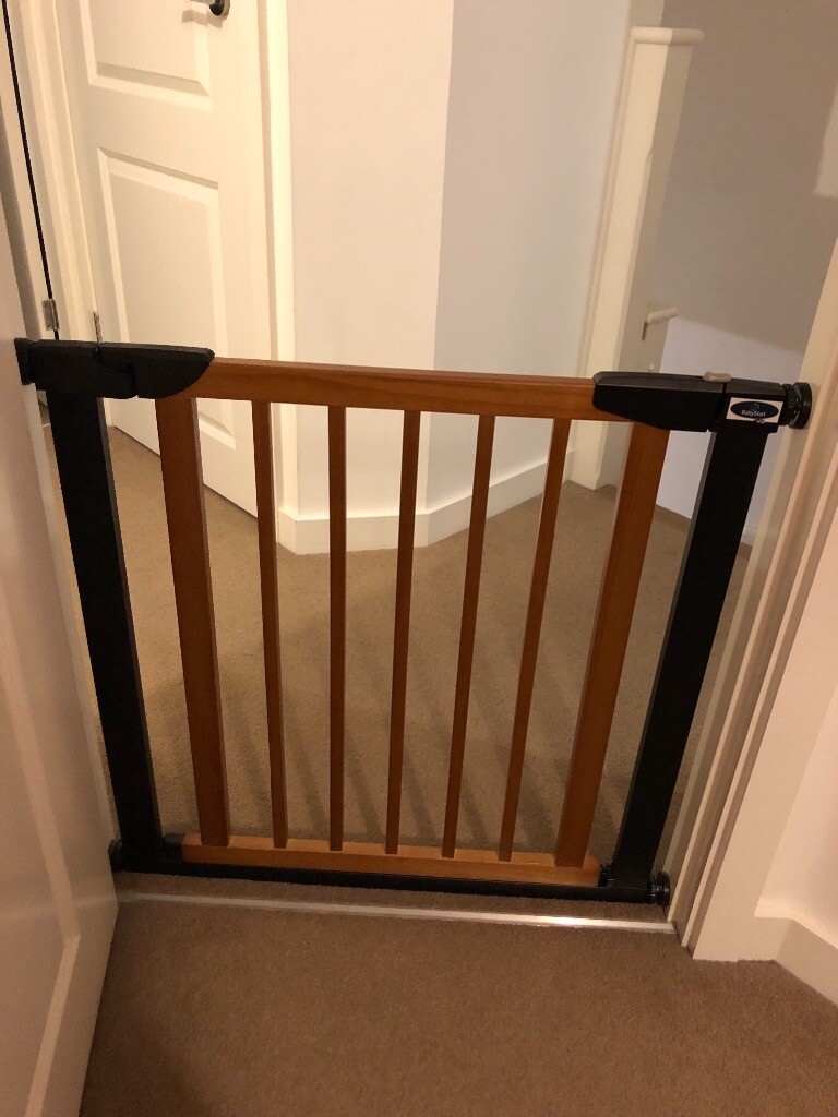 argos stair gate